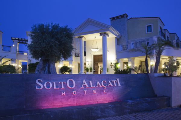 Premier Solto Hotel by Corendon (Cesme)